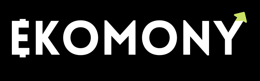 Ekonomy Logo